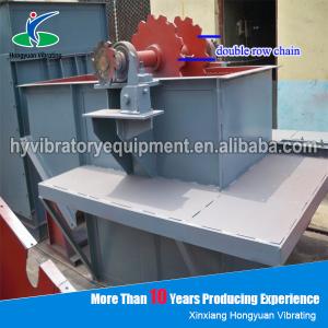 Quality 11 years manufacturing experience on bucket elevator for sale wholesale
