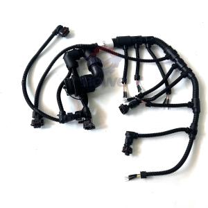 Quality Machinery Repair Shops D6D Engine Wiring Harness 20728258 For EC210B Excavator wholesale