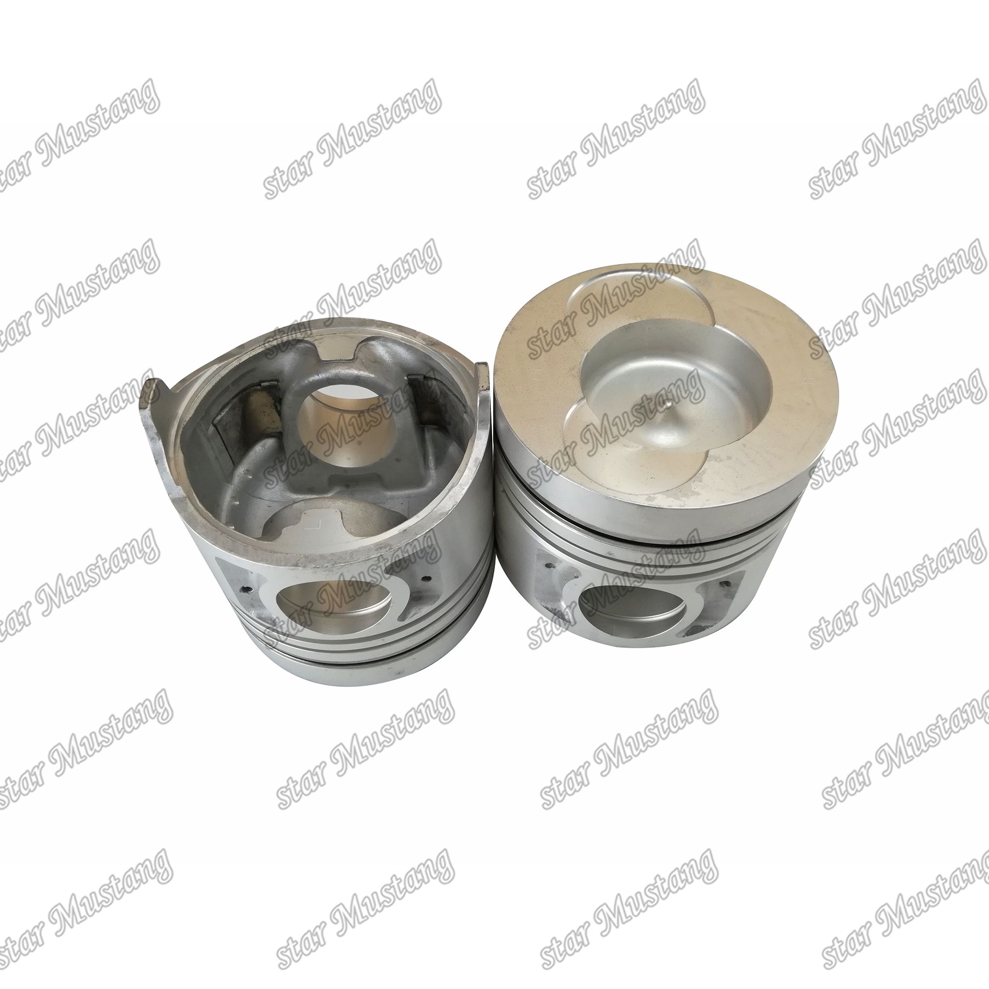 Piston RF8-L 12011-97161 For Nissan Engine Spare Parts