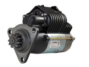 Quality OEM BOSCH STARTER MOTOR MTU RAIL EQUIPMENT EX52417200001 52-417-200-001 wholesale