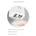Medical Alcohol Gel 1000ml Disinfectant Hand Sanitizer Dispenser