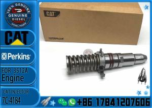 Quality High Quality Common Rail Injector 7E-3384 7C-9577 7E-8836 7E-3382 9Y-1785 7C-4184 10R3053 9Y-0052 961-4357 wholesale