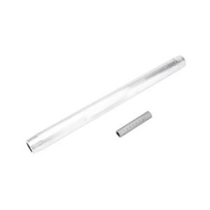 Quality Full Tension Overhead Line Fittings JY Series Aluminum Splicing Sleeve wholesale