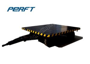 Quality non motor heavy duty Plant Trailer warehousing material handling transfer carts wholesale
