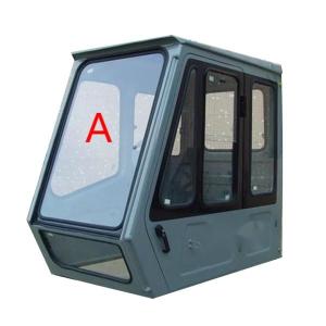 Quality Construction Machine KATO Glass Front Up Position A Windshield wholesale