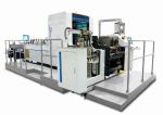 Medicine Carton Printing Inspection Machine , Quality Control Equipment