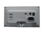 Easson EA Series Silver 2 Axis Digital Readout Systems