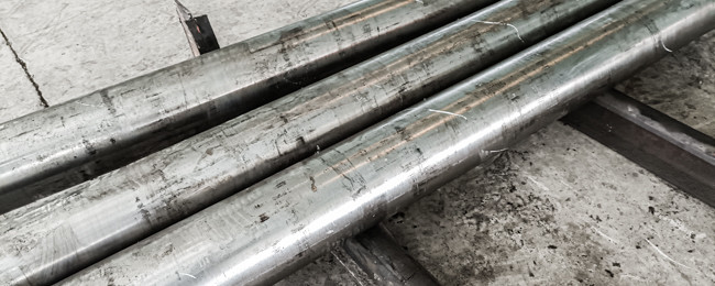 DIN X6Cr13 DIN 1.4000 Turbine Blade Steel Round Steel Bar