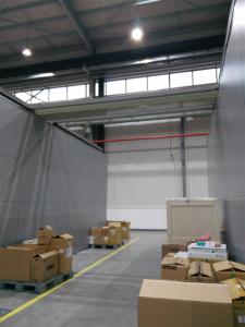 Quality Healthcare Shielding Project X Ray Protection 1200mm X 600mm Aluminum Mesh Perforated Plate wholesale