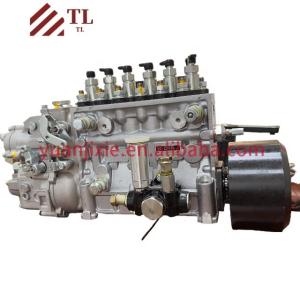 Quality 6HK1 Fuel Injection Pump 1-15603334-1 1156033341 For ZX330 Guaranteed wholesale