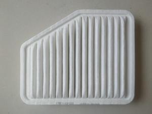 Quality Factory Wholesale 17801-0P020 Air Filter For TOYOTA LEXUS Automobile wholesale