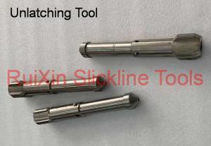 Quality 1.5 Inch Unlatching Wireline Pressure Gauge Hanger For Downhole wholesale