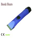 LVD Battery Powered Heavy Duty Hair Clippers For Dogs