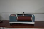 Rubber Materials Din Abrasion Resistance Test Machine