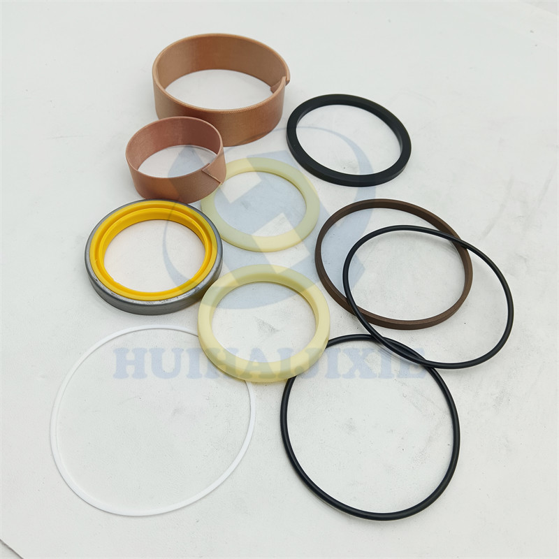 2292626 Lift Cylinder Seal Kits 229-2626 for Dozer D6R CAT Engine 246C 256C 262C Parts