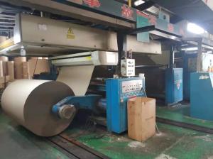 Quality 5ply 2nd Hand Corrugated Box Making Machine ISO Approved wholesale