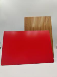 Quality Wood Grain ACP Ceiling Panels wholesale