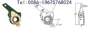 Quality Slack Adjuster Automatic 4W4100 China wholesale