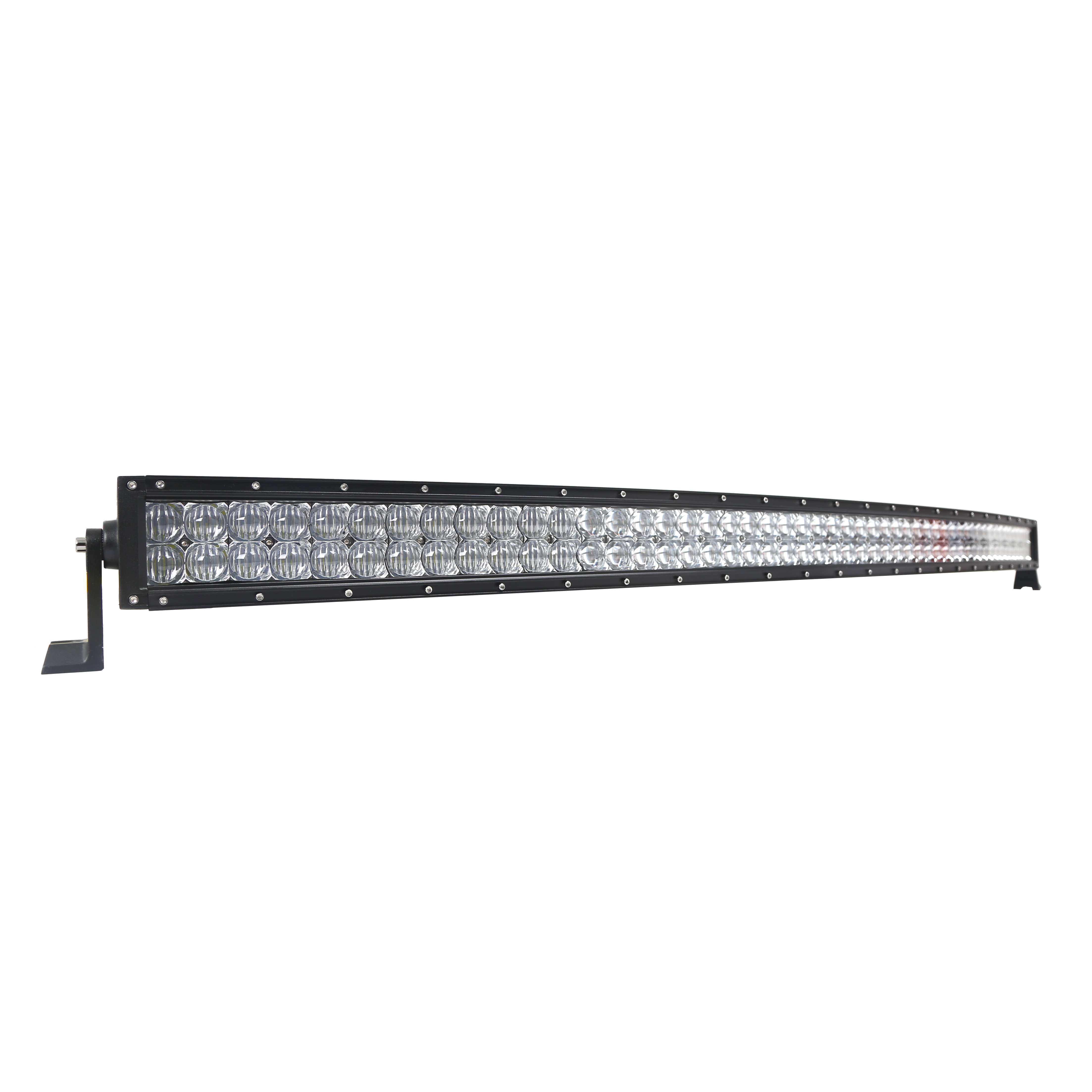 G5D Style 300W 100pcs 3W CREE LED LIGHT BAR 6000K 10-30V Combo Beam,Flood Beam, Spot beam