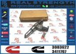 Fuel Injector 3080766 3083622 3083846 3087560 3095086 3411691