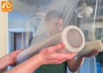 Building Window Glass Protection Film Acrylic Glue Adhesive 60℃ Heat Resistant