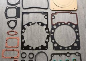 Quality 3508 3512 3516 Full Set Overhaul Gasket Kit 355-0762 wholesale