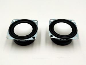Quality 2 inch speaker (4 Ω 3W) wholesale