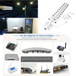 3G 15dBi yagi antenna 4G LTE antenna 3g outdoor antenna 4G external antenna N