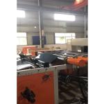 ASA Extrusion Single Screw Extrusion Machinery Decorate Film Making