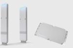 860-960MHz 10dBic RFID Narrow Beam Antenna , Access Control Very High Gain