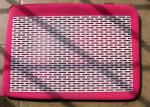 Wear Resistance Slotted Hole Perforated Sheet