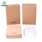 Stock Sealable Biodegradable Non Woven Coffee Filter