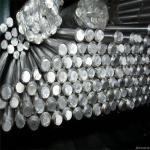 Monel 400 Round Bar Stock , Nickel Copper Alloy 400 ASTM Standard