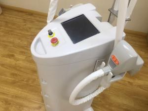 Quality Infrared Light Vacuum RF Slimming Machine System For Fat Burning wholesale