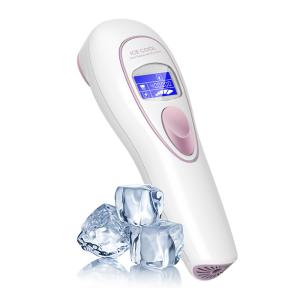 Quality Handheld Mini FCC CE 36W 50HZ IPL Laser Hair Removal wholesale