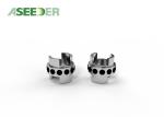 Drilling Tool Components PDC Radial Bearing AS09527 Long Service Life