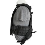 FDY008 Police law enforcement equipment Level 3 tactical military bulletproof