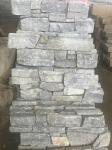 Blue Quartzite 150x600mm Mesh Backed Stone Non Antacid