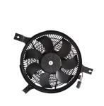Auto Parts Radiator Water Tank Cooling Electronic Fan Assembly for NISSAN TRUCK