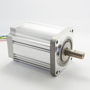 Quality 500W Cnc Spindle Motor DC 48V 0.44N.M Brushless Electric Motor wholesale
