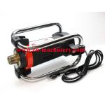 Concrete vibrator/ concrete vibrator construction machine/external concrete