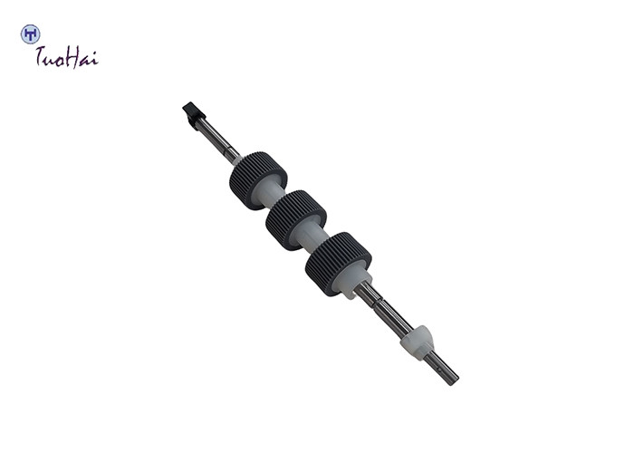 ATM Parts Wincor Nixdorf Draw-Off Shaft CMD V4 Mont 01750035762 1750035762