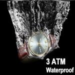 ISO Automatic Luxury Watches