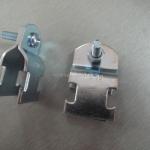 Emt Pipe Clamp Hangers For Metal Tube