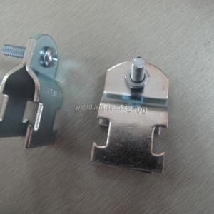 Quality Emt Pipe Clamp Hangers For Metal Tube wholesale