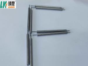 Quality 1mm Single Core Mineral Insulated Heating Cable Inconel 600 SS310 Type N wholesale