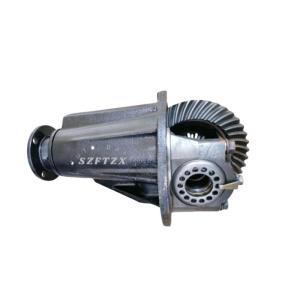 Quality 2402000-K00 Rear Axle Differential Assembly 9:38 For Great Wall Hovel Haval SING Wingle wholesale