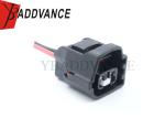 7283-7028-40 / 90980-11070 2 Pin Female Connector Wire Harness For Toyota