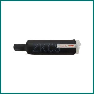 Quality 60-550mm Diameter Rubber EPDM Cold Shrink Tube 43 Hardness wholesale