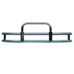 Dongsui 304 SS Semi Truck Deer Guard For VNL Freightliner Cascadia 07-14